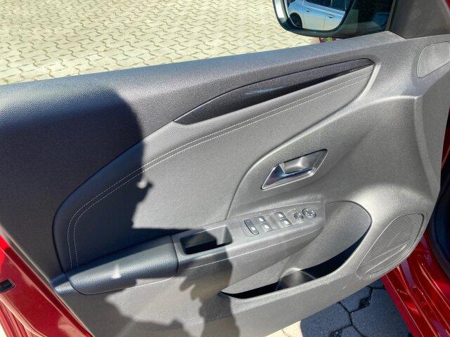 Opel Corsa F 1.2 Turbo Elegance Klima Sitzheizung All, миниатюра 7