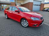 Seat Toledo Style Limo AHK SHZ TÜV+Insp-neu - gebrauchte Seat Toledo aus dem Jahr 2015