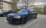 Audi A8 Long 3.0 TFSI Quatro Matrix - Audi A8 in Karlsruhe