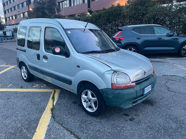 Renault Kangoo 1.6 16V 5p. Privilège