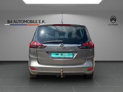 Fahrzeugabbildung Opel Zafira 1.4 Turbo Innovation PDC FULL-LED SHZ AHK
