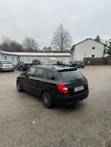 Skoda Fabia 1.4l TSI DSG RS Combi RS - Skoda Fabia: RS Combi