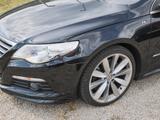 Volkswagen Passat CC 3.6 V6 4Motion DSG - Volkswagen Passat CC mit Benzin-Antrieb