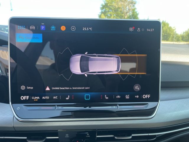 Golf Variant Life 1.5 TSI