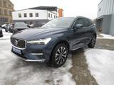 Volvo XC60 B5 AWD Benzin Plus Bright Automatik - Volvo XC60 in Rostock