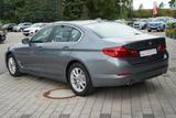 BMW 520d LED 360° Navi Professional PDC Klimaaut. - BMW 520 Hybrid (Diesel/Elektro): Automatik
