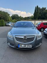 Opel Insignia 1.8 Active Active - Opel Insignia Gebrauchtwagen in Hagen