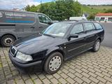 Skoda Octavia Combi 1.9 TDI Comfort Klima Tüv10/2026 - Skoda Octavia mit Diesel-Antrieb: Kombi, 1.9