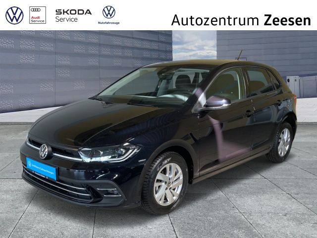 Volkswagen Polo 1.0 TSI Style DSG+RS+DAB+USB+NSW+EPH+LWS+