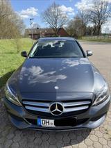 Mercedes-Benz C 180 - Avantgarde - Mercedes-Benz C 180 Gebrauchtwagen in Bremen