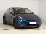 Tesla Model Y Long Range AWD 75kWh 2021 , Automatik, - Tesla Model Y aus 2021