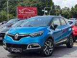 Renault Captur 1.2 TCe Dynamique/Automatik/1.Hand/PDC - Renault: T