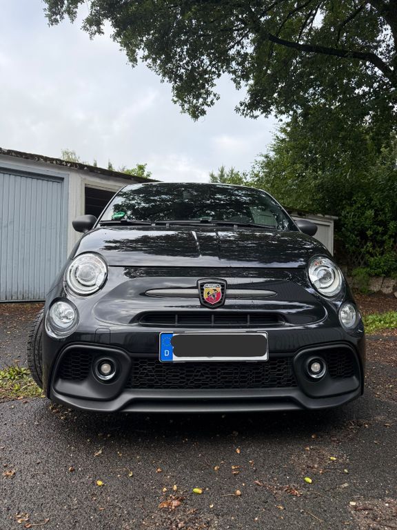 Image of Abarth 695