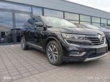 Renault Koleos ENERGY dCi 175 4WD X-tronic Intens TÜV n. - Renault Koleos von privat