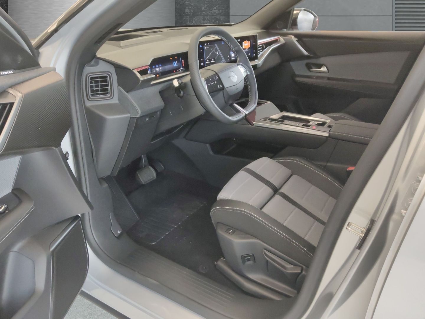 Opel Grandland (X) - Bild 7