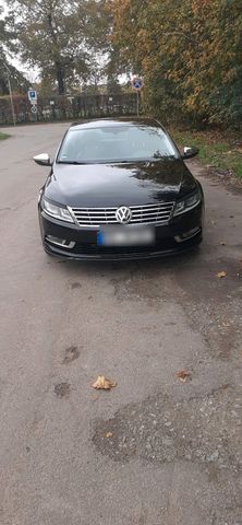 Volkswagen Passat cc 1.8 TSI