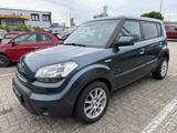 Kia Soul 1.6 CRDi Vision - Kia Soul: 1.6