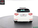 Maserati Levante Diesel Q4 V6 LUFT,SOFTCLOSE,KEYLESS,H/K - Maserati Levante aus 2018
