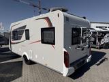 Sterckeman 492LJ Evolution ~ voll mit Extras... - Sterckeman Wohnwagen & Wohnmobile