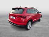 Skoda Karoq 1.5 STYLE AHK CAM ACC MATRIX E-KLAPPE NAVI - Skoda Karoq in Dortmund