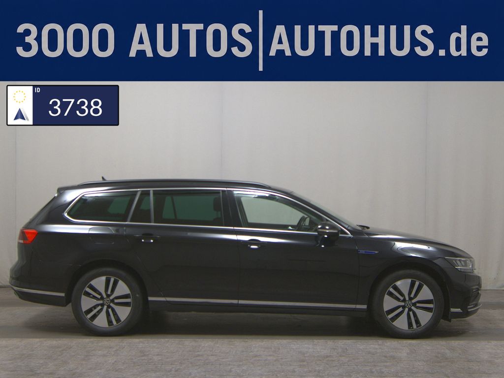 Image of Volkswagen Passat Variant