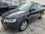Audi Q3 1,4 TFSI NAVI*KEYLESS* - Audi Q3 in Mannheim