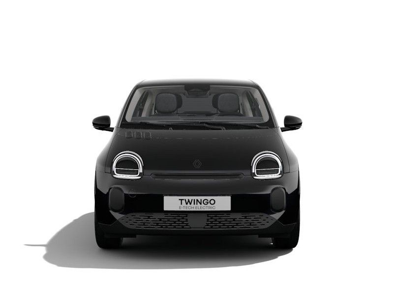 Renault Twingo - Bild 14