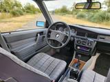 Mercedes-Benz 190E / erste Hand / sehr gepflegt - Mercedes-Benz 190 aus 1990: 190e