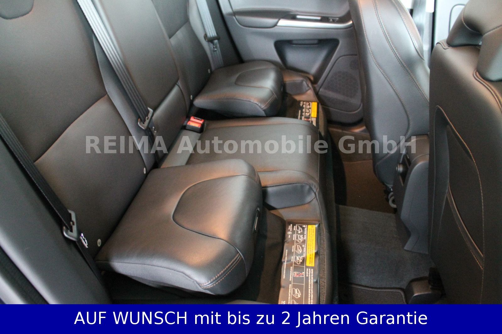 Fahrzeugabbildung Volvo XC60 Polestar D 5 AWD, AHK, Pano, Kamera