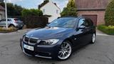 BMW 330d Touring Type E91 full option 76000km - BMW 330 aus 2006: 330d