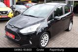 Ford B-Max 1,5 TDCi Edition Navi Sitzh. PDC v+h