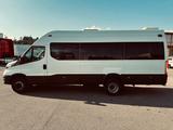 Iveco Daily 65C18 HA8B MB/P mit Rollstuhl-Lift - Iveco Daily 65 c