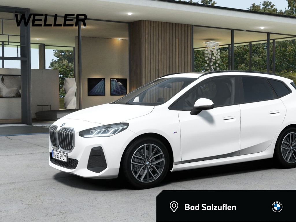 BMW 220 Active Tourer
