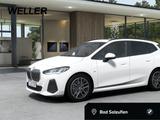 BMW 220i M Sport, Head-Up, H+K Sound Sportpaket HUD - BMW 220 in Bielefeld
