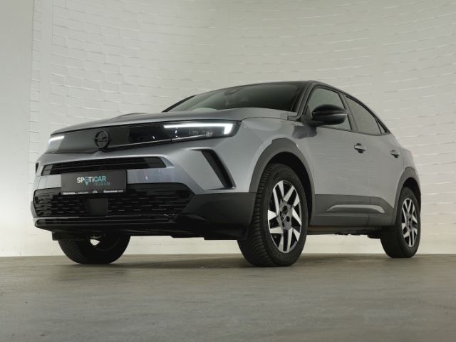 Mokka B GS+LED LICHT+RÜCKFAHRKAMERA+SITZ-/LENKRA