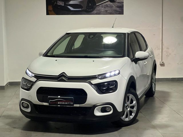 Jiný Citroen C3 PureTech 83 S&S You! 2023