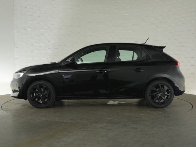 Corsa F FACELIFT GS AT+LED+RÜCKFAHRKAMERA+SITZ-/
