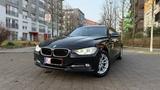 BMW 316d Sport line/Navi/Bi-Xenon/SHZ/AHK - BMW 316 in Frankfurt (Main)