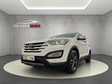 Hyundai Santa Fe Premium 4WD Automatik Vollausstattung! - Hyundai SANTA FE: ESP