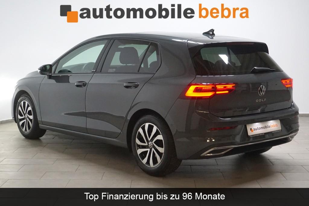 Volkswagen Golf 8 2.0TDI DSG Active Virtual AHK Pano Navi, миниатюра 6