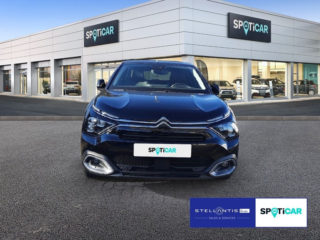 CITROEN C4 2024