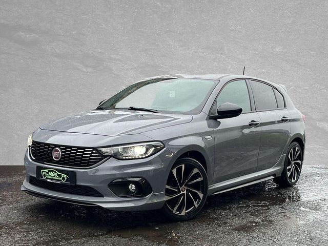 Fiat Tipo Sport 1.4 16V Turbo ANDROID #S&S #PDC