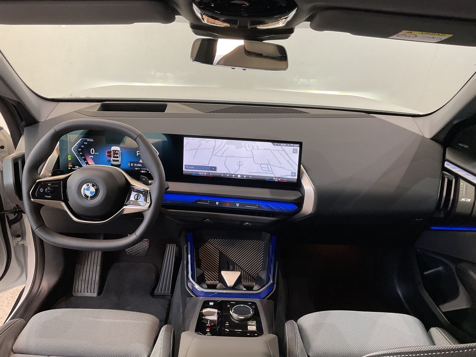 BMW X3 - Bild 3