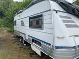 HYMER / ERIBA / HYMERCAR Eriba Nova 680 - 1996 6