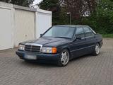 Mercedes-Benz Mercedes Benz 190 e W201 Automatik Bj. 93 - Mercedes-Benz 190 aus 1993: 190e