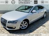 Audi A5 2.0 TFSI +AHK+BT+NAVI+SHZ+XENON+ - gebrauchte Audi A5 aus dem Jahr 2010