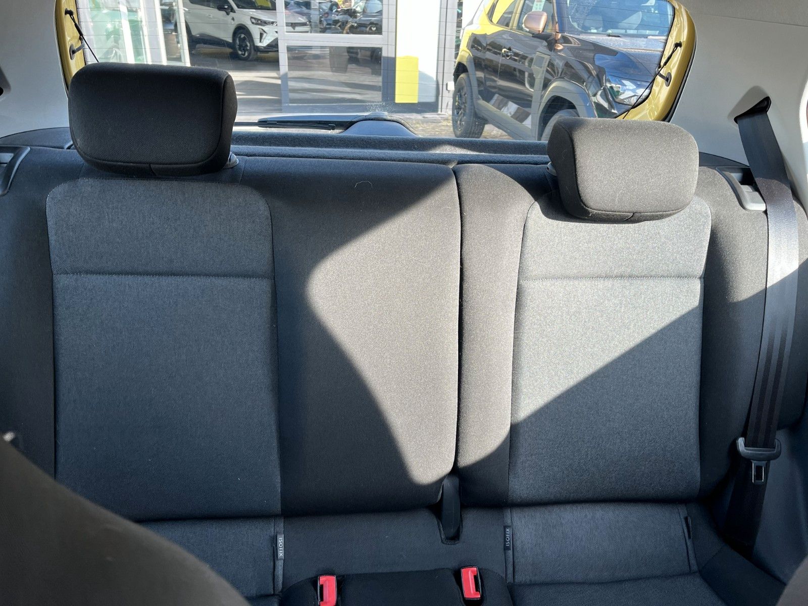 Fahrzeugabbildung SKODA Citigo Active