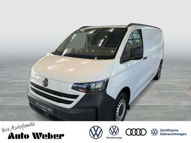 Volkswagen T7 Transporter Kasten 2,0 TDI 3500 mm LR Leder K
