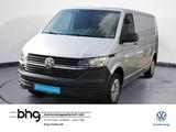 Volkswagen T6 Transporter Langer Radstand 2.0 TDI #Klima #T - Volkswagen Jahreswagen: Transporter