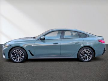 BMW 420 - 4